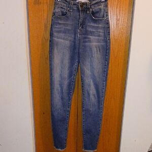 Secrets With Love Jeans